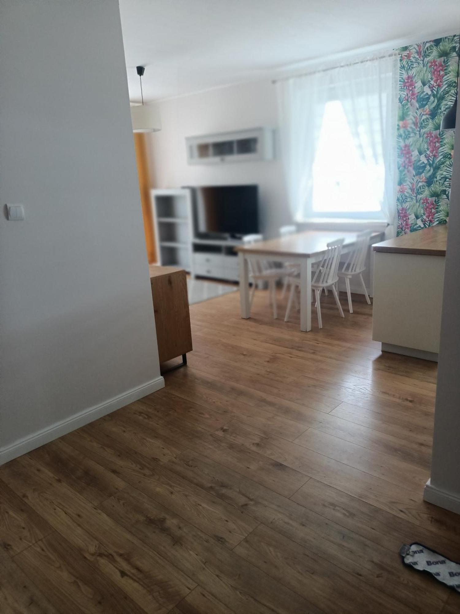 Uroczy Apartament Olsztyn (Warmian-Masurian) Exterior foto